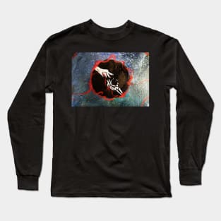 Kismet Long Sleeve T-Shirt